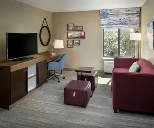 Photo 5 - Hampton Inn & Suites Binghamton/Vestal