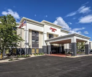 Photo 2 - Hampton Inn Indianapolis-sw/plainfield