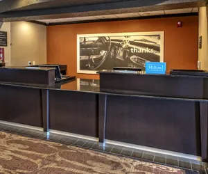 Photo 4 - Hampton Inn Indianapolis-sw/plainfield