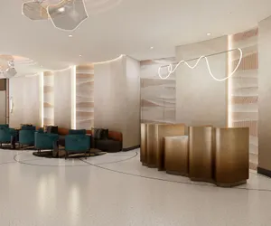 Photo 2 - Hyatt Centric Chicago Ohare