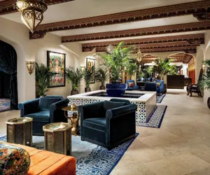 Photo 4 - Casa Monica Resort & Spa, Autograph Collection