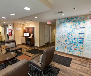 Photo 5 - TownePlace Suites by Marriott Gahanna