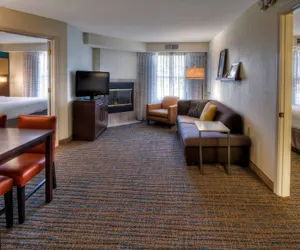 Photo 4 - Residence Inn By Marriott Memphis Germantown