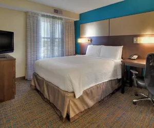 Photo 4 - Residence Inn By Marriott Memphis Germantown