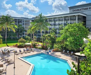 Photo 2 - Doubletree By Hilton - Palm Beach Gardens