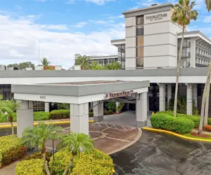 Photo 2 - Doubletree By Hilton - Palm Beach Gardens