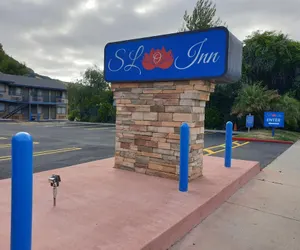 Photo 2 - Downtown SLO Inn - San Luis Obispo