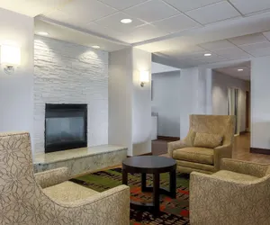 Photo 3 - Homewood Suites by Hilton Ft. Worth-North at Fossil Creek