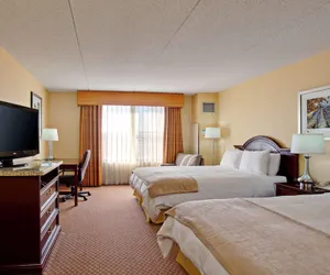 Photo 3 - Radisson Hotel Santa Maria