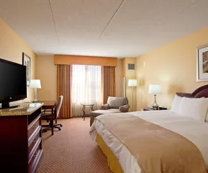 Photo 2 - Radisson Hotel Santa Maria