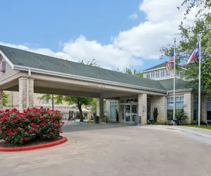 Photo 2 - Hilton Garden Inn Austin/Round Rock