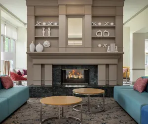 Photo 5 - Hilton Garden Inn Cleveland Airport