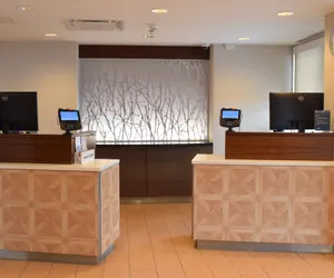 Photo 2 - Fairfield Inn by Marriott Binghamton