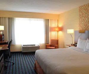 Photo 4 - Fairfield Inn by Marriott Binghamton