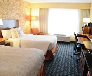 Photo 3 - Fairfield Inn by Marriott Binghamton