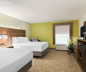 Photo 4 - Holiday Inn Express Hotel & Suites Bentonville, an IHG Hotel