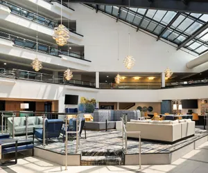 Photo 3 - DoubleTree by Hilton Richmond - Midlothian