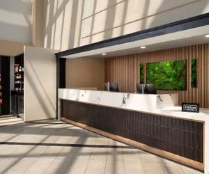 Photo 4 - DoubleTree by Hilton Richmond - Midlothian