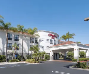 Photo 2 - Hampton Inn Irvine East - Lake Forest