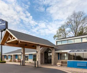 Photo 2 - AmericInn by Wyndham Chippewa Falls