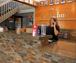 Photo 4 - AmericInn by Wyndham Chippewa Falls