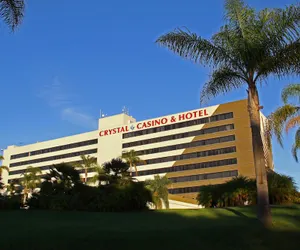 Photo 2 - LA Crystal Hotel - Los Angeles Area