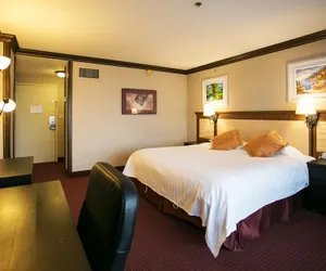 Photo 5 - LA Crystal Hotel - Los Angeles Area
