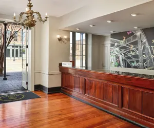 Photo 3 - The St. James Hotel