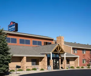 Photo 2 - AmericInn by Wyndham Sioux City