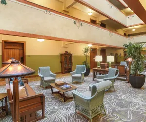 Photo 5 - The Omni Grove Park Inn & Spa