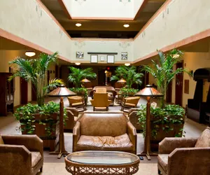 Photo 4 - The Omni Grove Park Inn & Spa