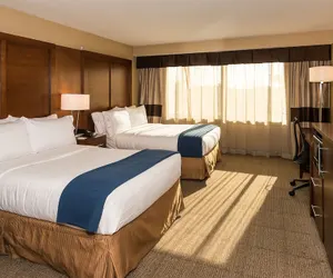 Photo 4 - Holiday Inn Express Washington DC N-Silver Spring, an IHG Hotel