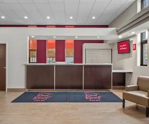 Photo 3 - Red Roof Inn Ann Arbor - U of Michigan South