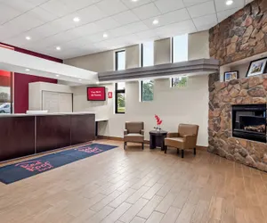 Photo 4 - Red Roof Inn Ann Arbor - U of Michigan South