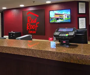 Photo 4 - Red Roof Inn Corpus Christi South