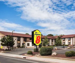 Photo 2 - Super 8 by Wyndham Flagstaff