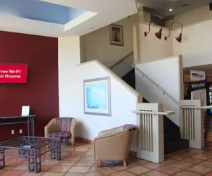 Photo 2 - Red Roof Inn Pharr - McAllen