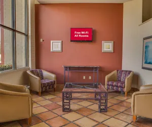 Photo 5 - Red Roof Inn Pharr - McAllen