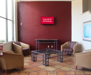 Photo 4 - Red Roof Inn Pharr - McAllen