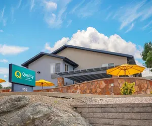 Photo 2 - Quality Inn Prescott