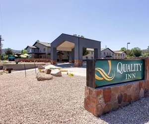 Photo 2 - Quality Inn Prescott