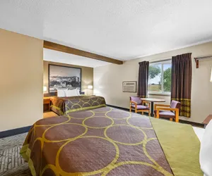 Photo 5 - Super 8 by Wyndham Colorado Springs Peterson Space Force
