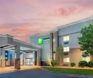 Photo 2 - Holiday Inn Express & Suites Wheat Ridge-Denver West, an IHG Hotel