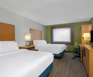 Photo 5 - Holiday Inn Express & Suites Wheat Ridge-Denver West, an IHG Hotel