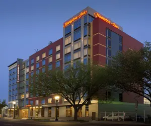 Photo 2 - Hampton Inn Washington DC NoMa Union Station
