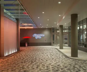 Photo 3 - Hampton Inn Washington DC NoMa Union Station