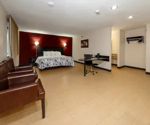 Photo 5 - Red Roof Inn Jacksonville - Cruise Port