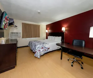 Photo 2 - Red Roof Inn Jacksonville - Cruise Port