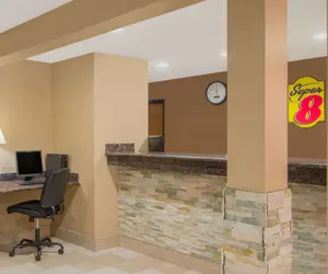 Photo 3 - Super 8 by Wyndham Story City