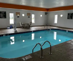 Photo 2 - Super 8 by Wyndham Ankeny/Des Moines Area